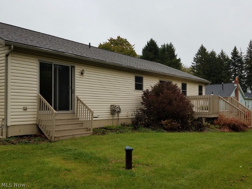 Richard Park Estates - Residential