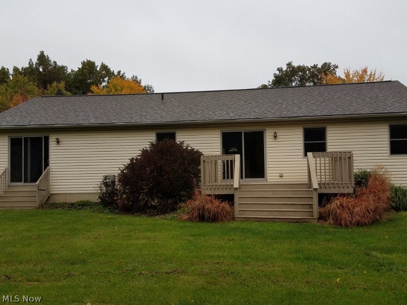 Richard Park Estates - Residential