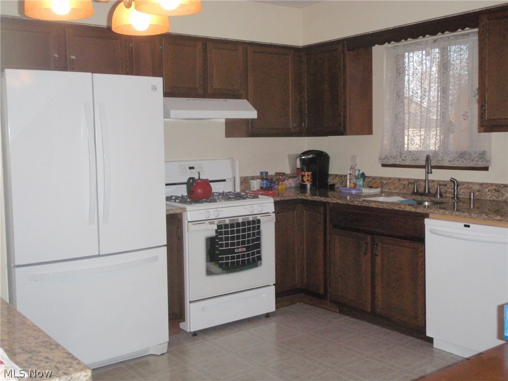 Coventry Estates - Residential