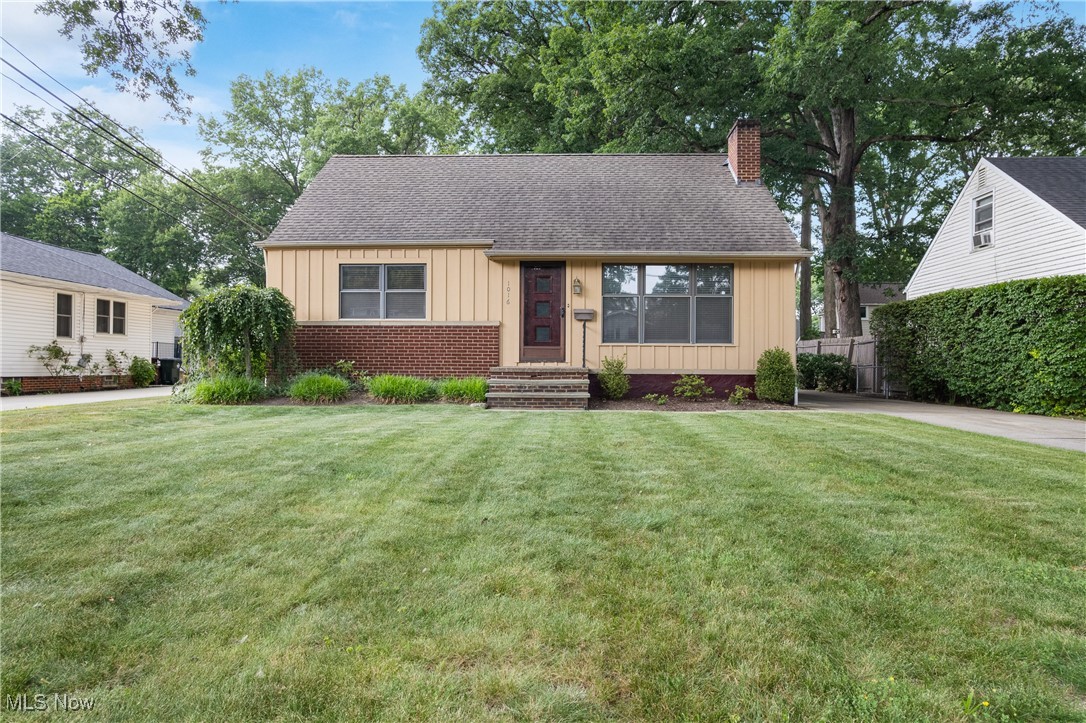 1016 Dover Center Road