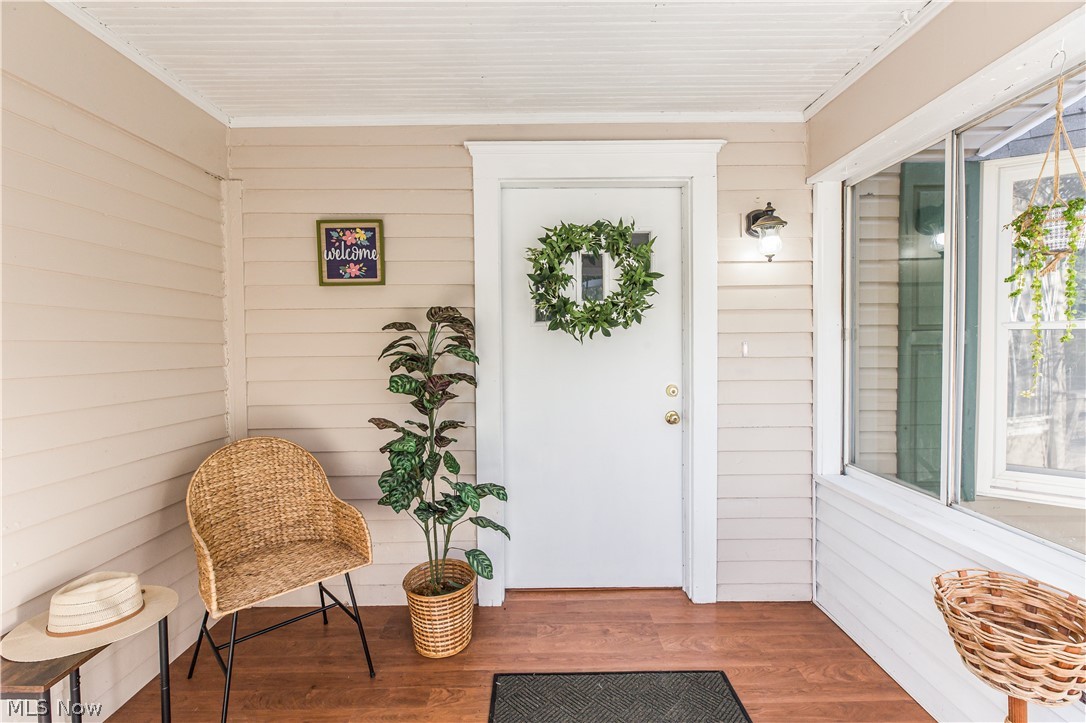 Stow Center Allotment - Residential