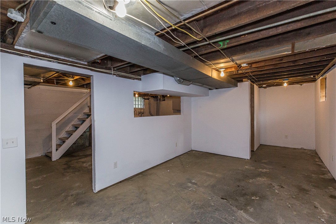 Stow Center Allotment - Residential