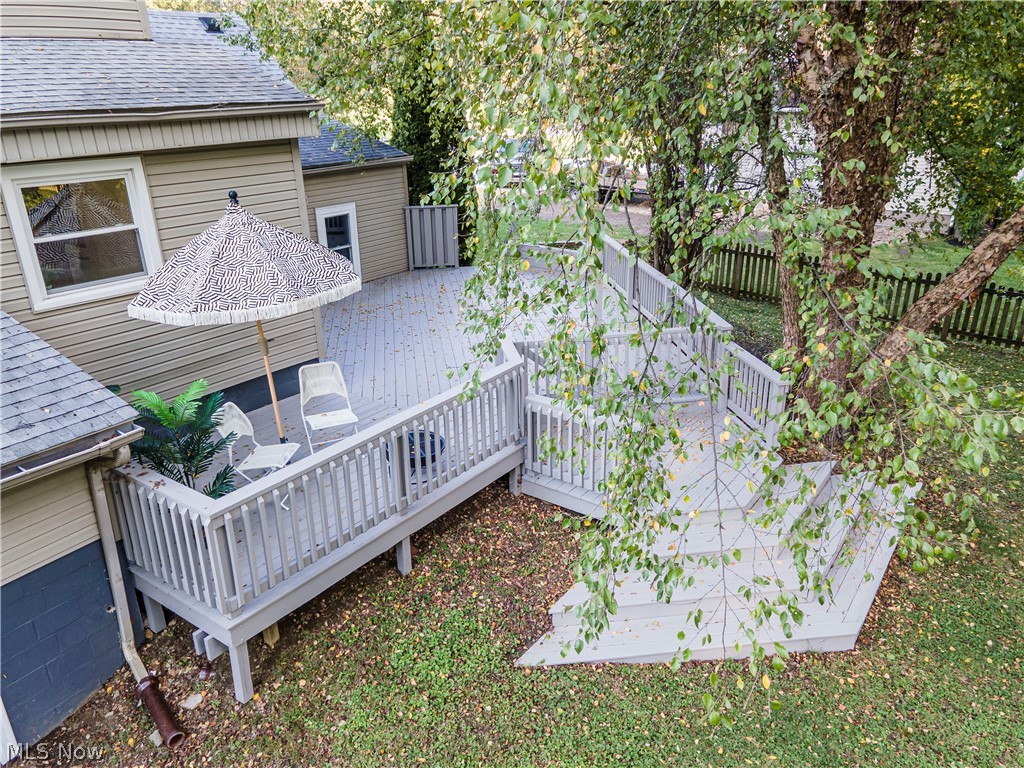 Stow Center Allotment - Residential