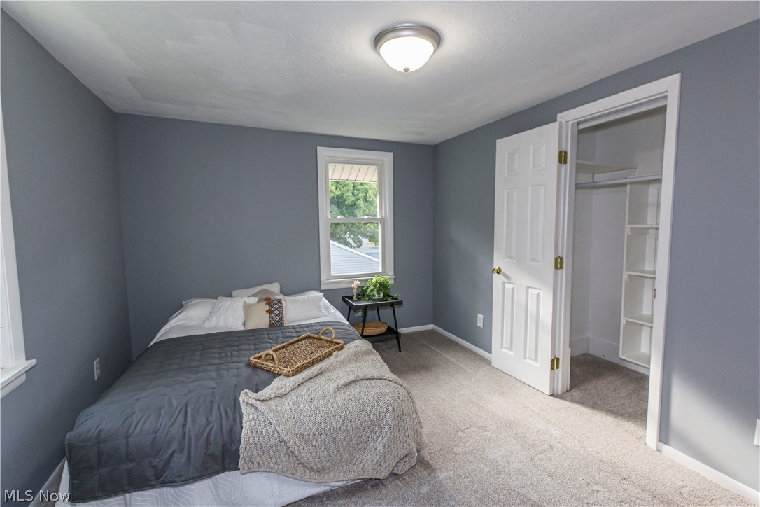 Stow Center Allotment - Residential