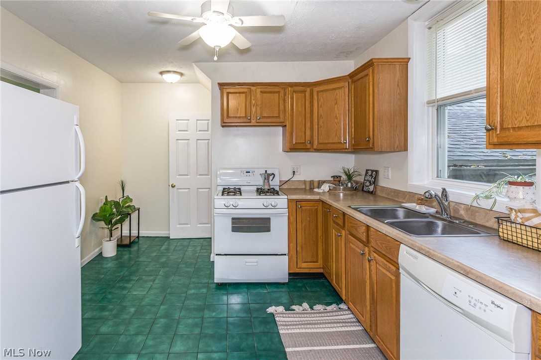 Stow Center Allotment - Residential