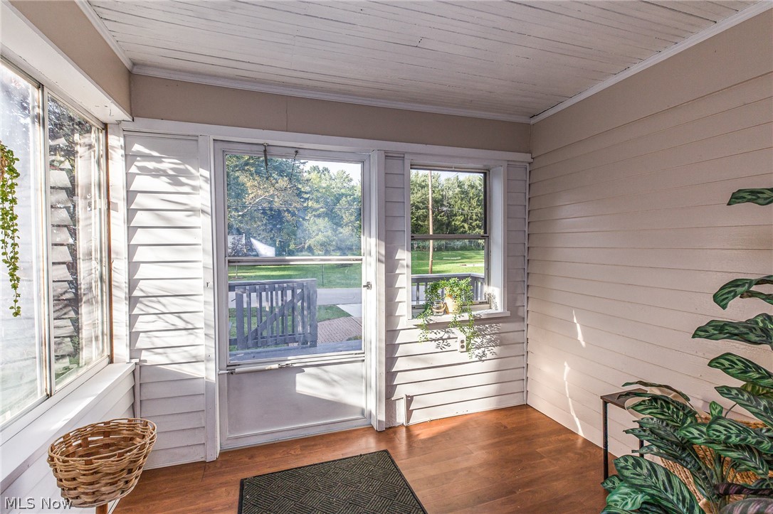 Stow Center Allotment - Residential