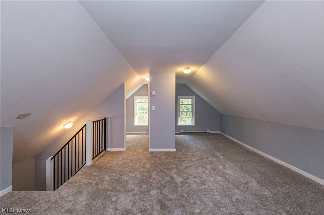 Stow Center Allotment - Residential