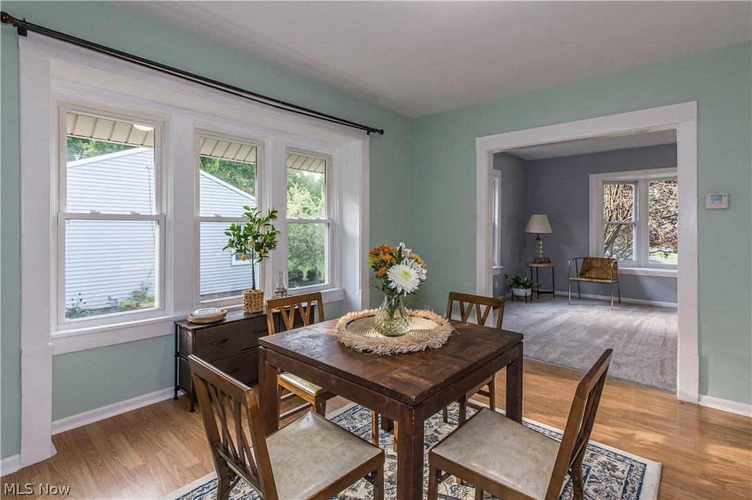 Stow Center Allotment - Residential