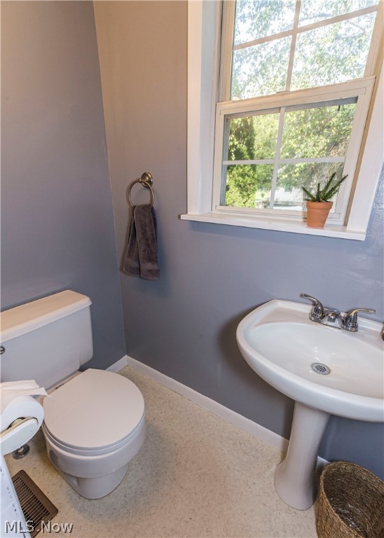 Stow Center Allotment - Residential