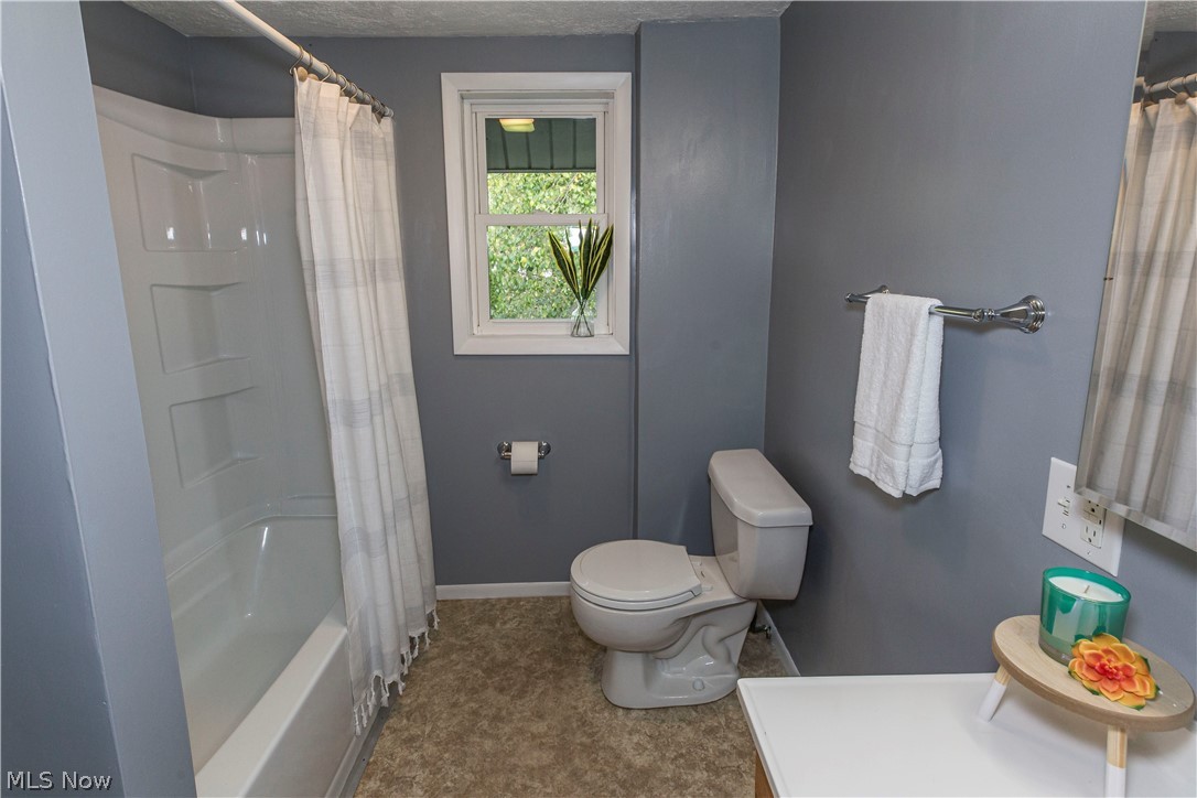 Stow Center Allotment - Residential