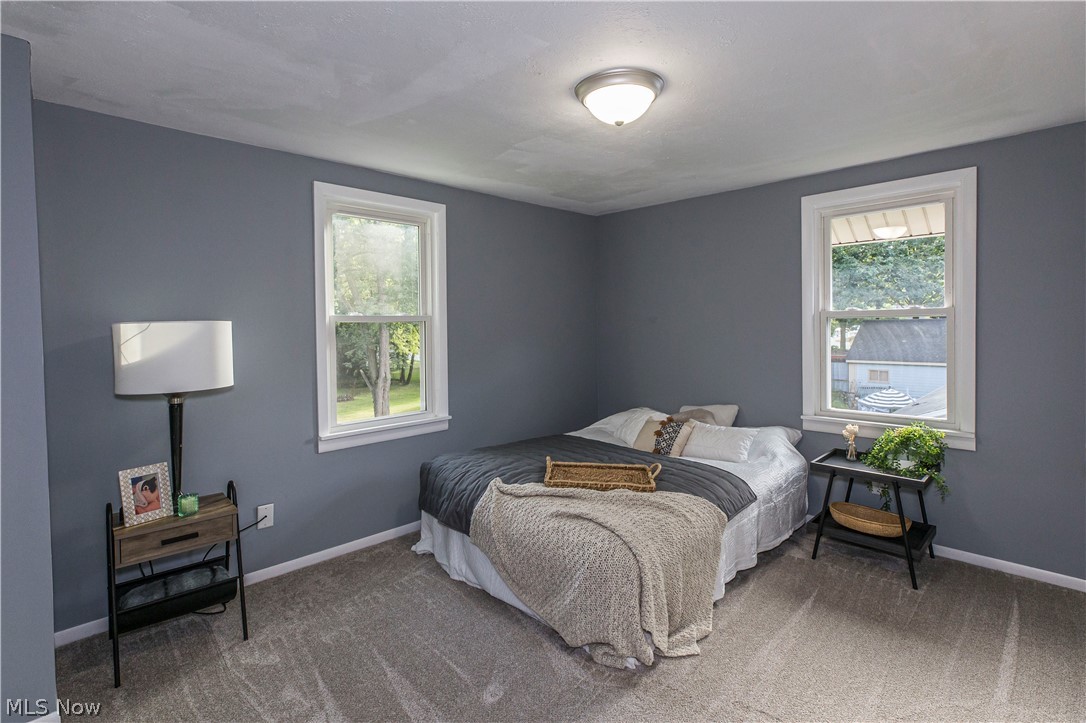 Stow Center Allotment - Residential