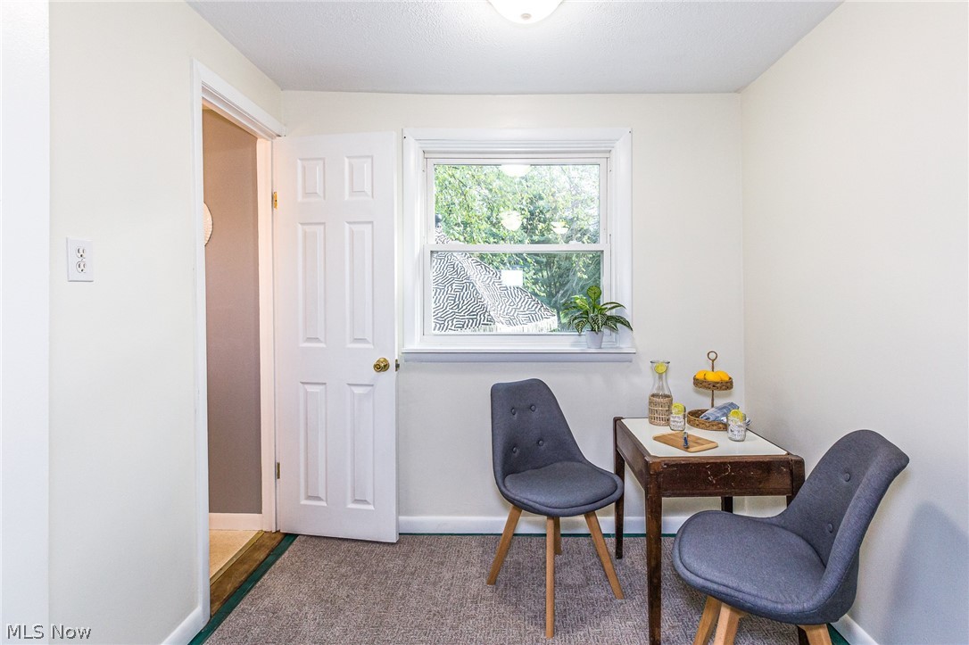 Stow Center Allotment - Residential