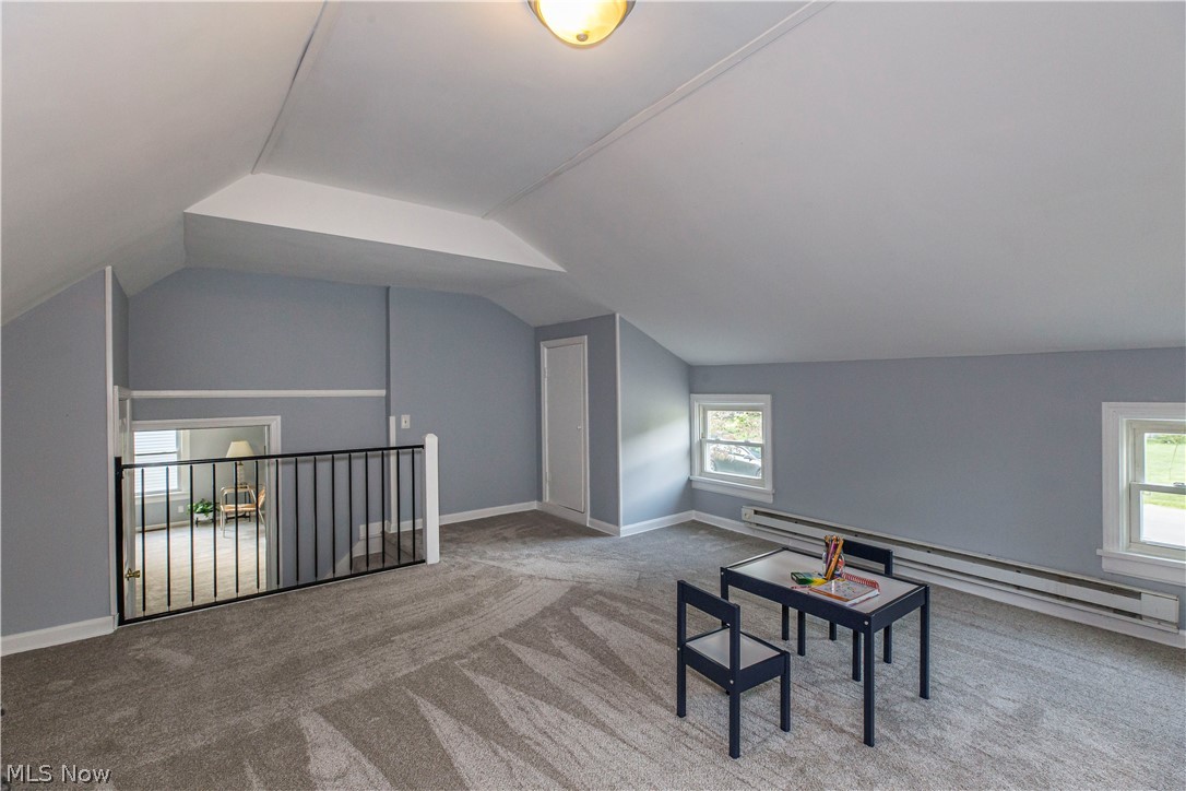 Stow Center Allotment - Residential