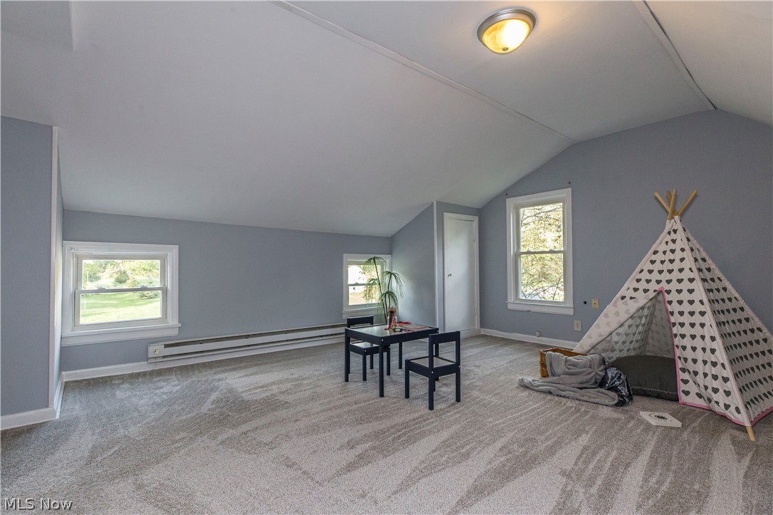 Stow Center Allotment - Residential