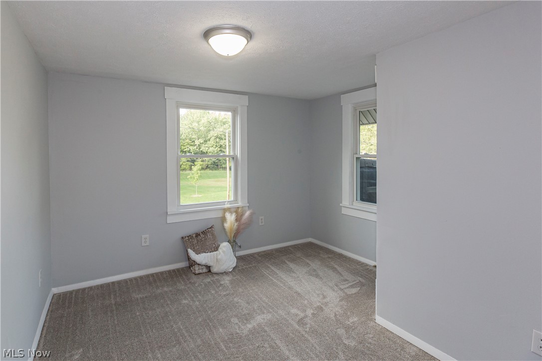 Stow Center Allotment - Residential