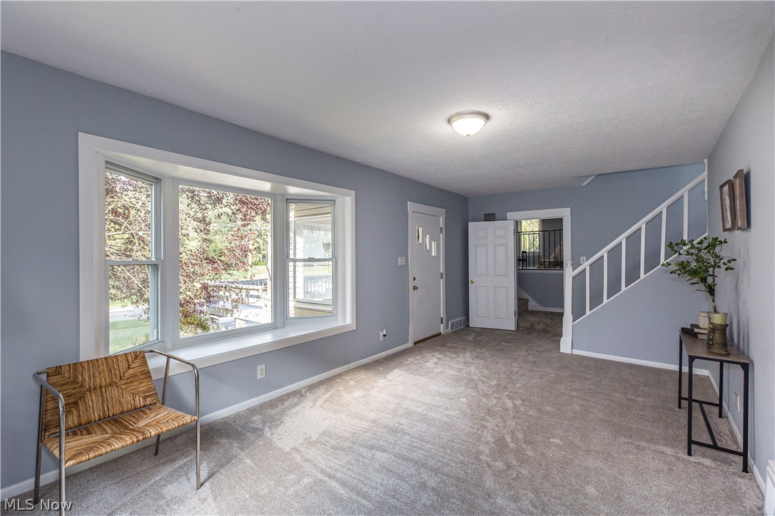 Stow Center Allotment - Residential