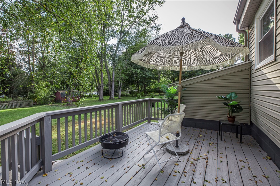 Stow Center Allotment - Residential