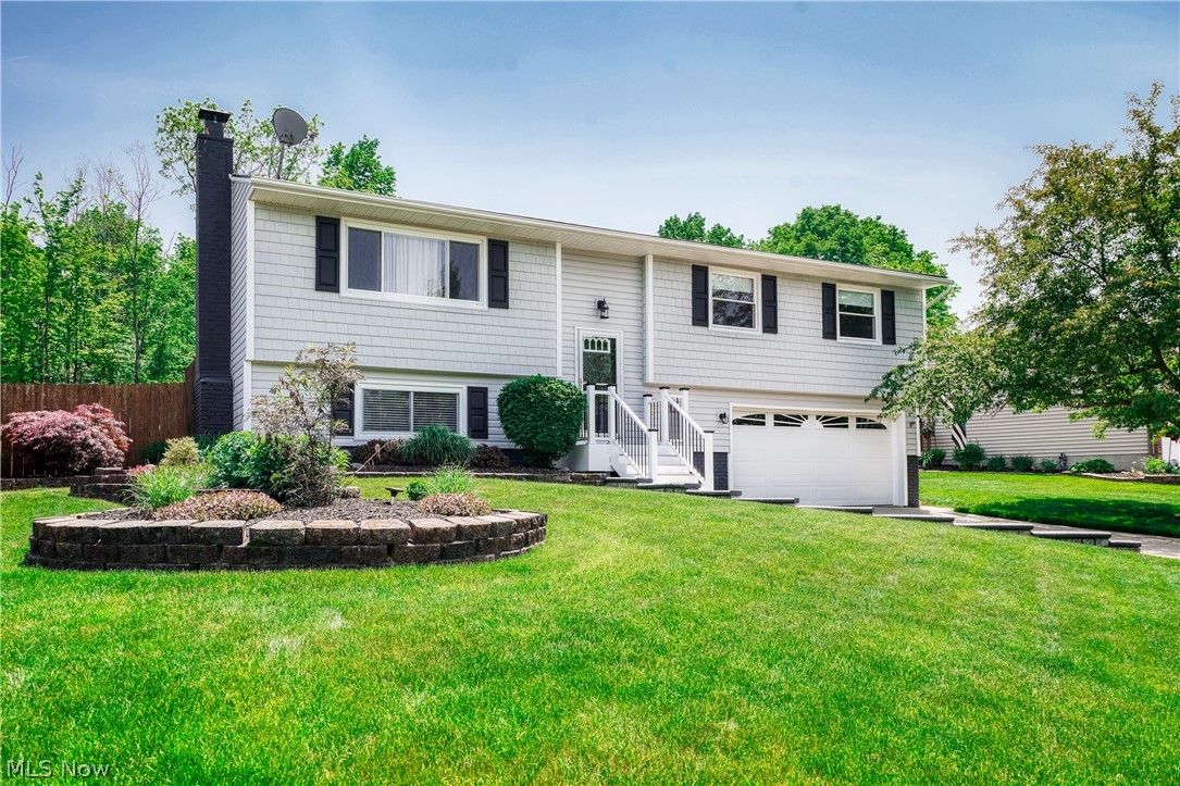 Pepperwood - Residential