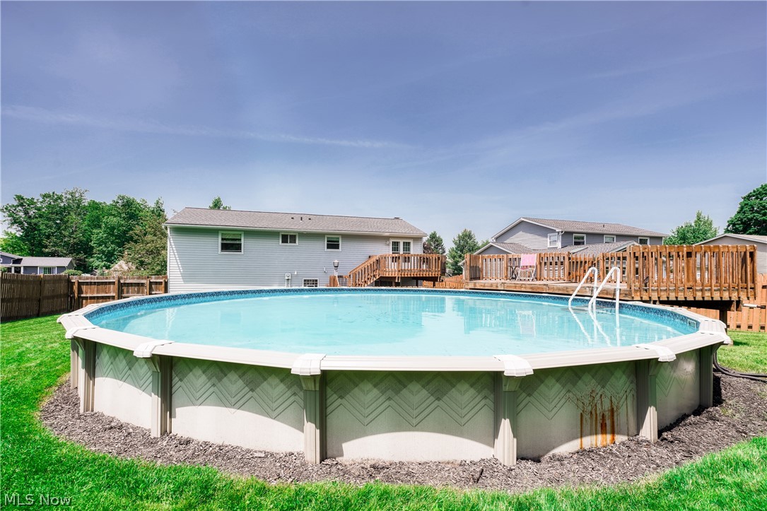 Pepperwood - Residential