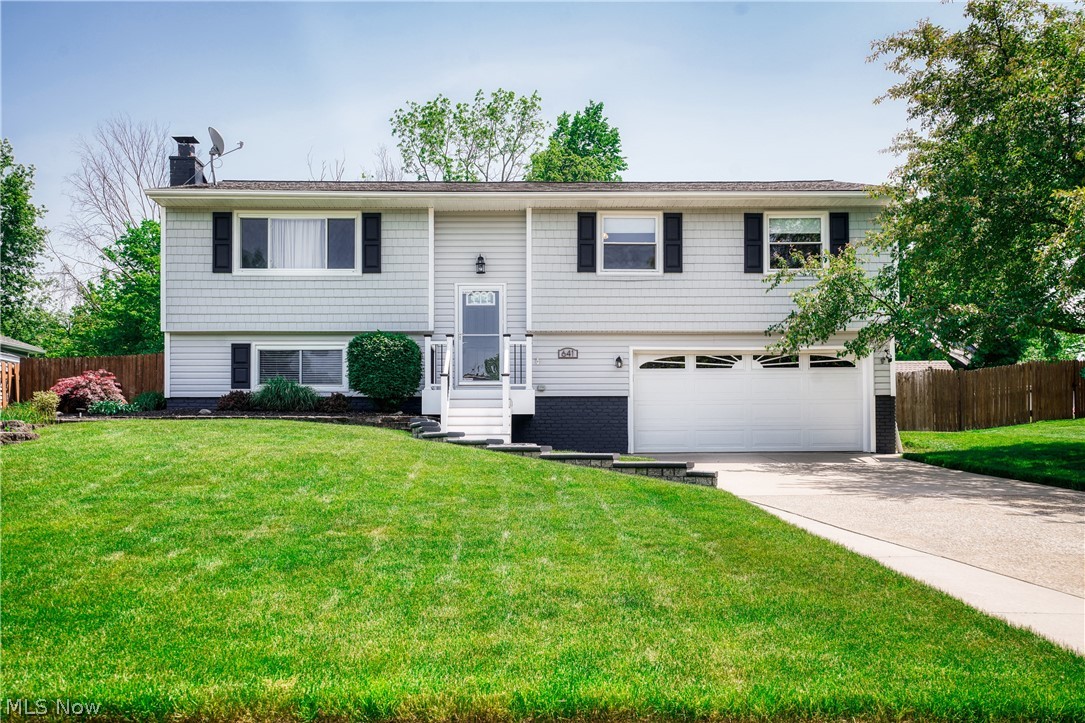 Pepperwood - Residential