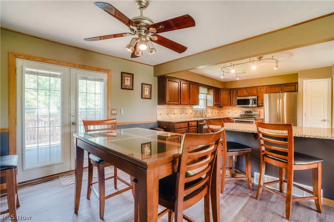 Pepperwood - Residential