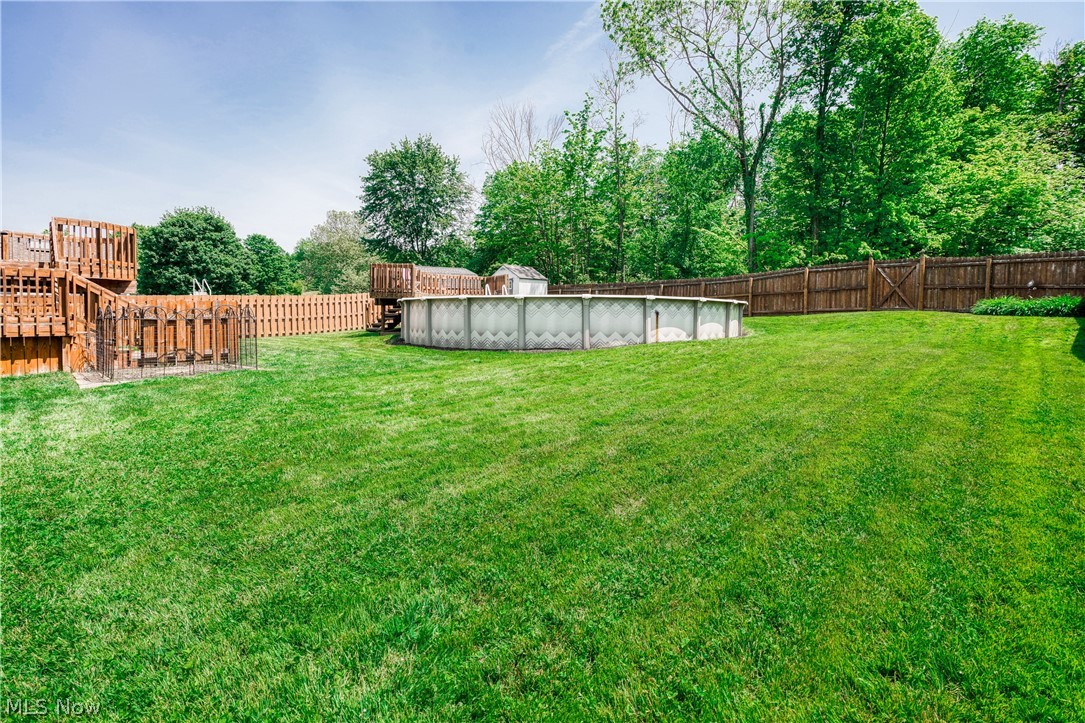 Pepperwood - Residential