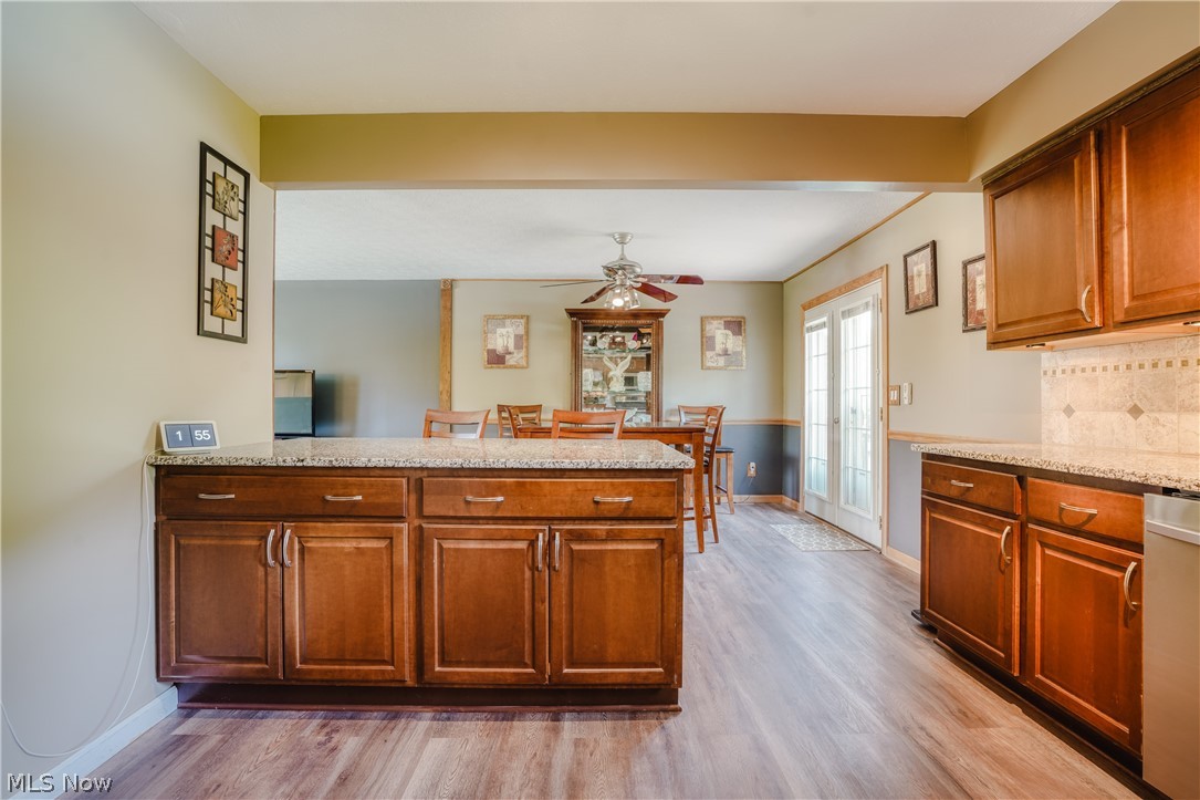 Pepperwood - Residential