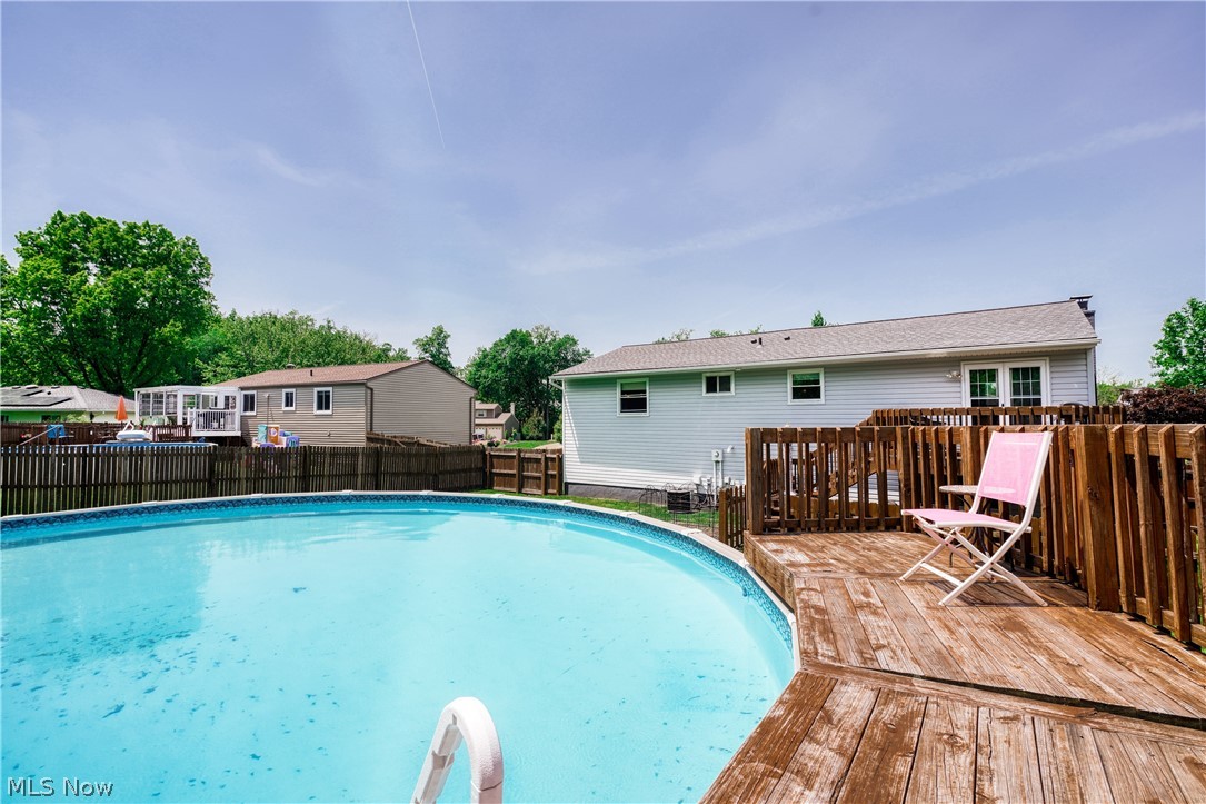 Pepperwood - Residential