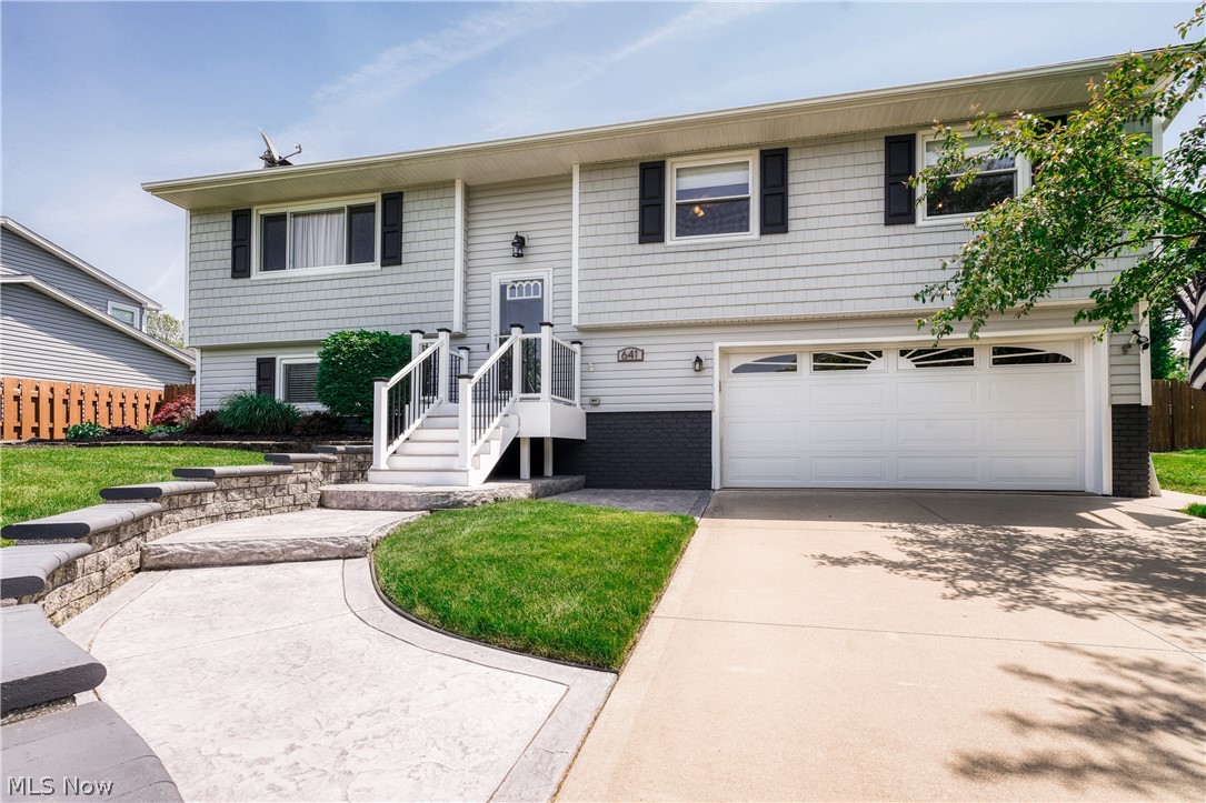 Pepperwood - Residential