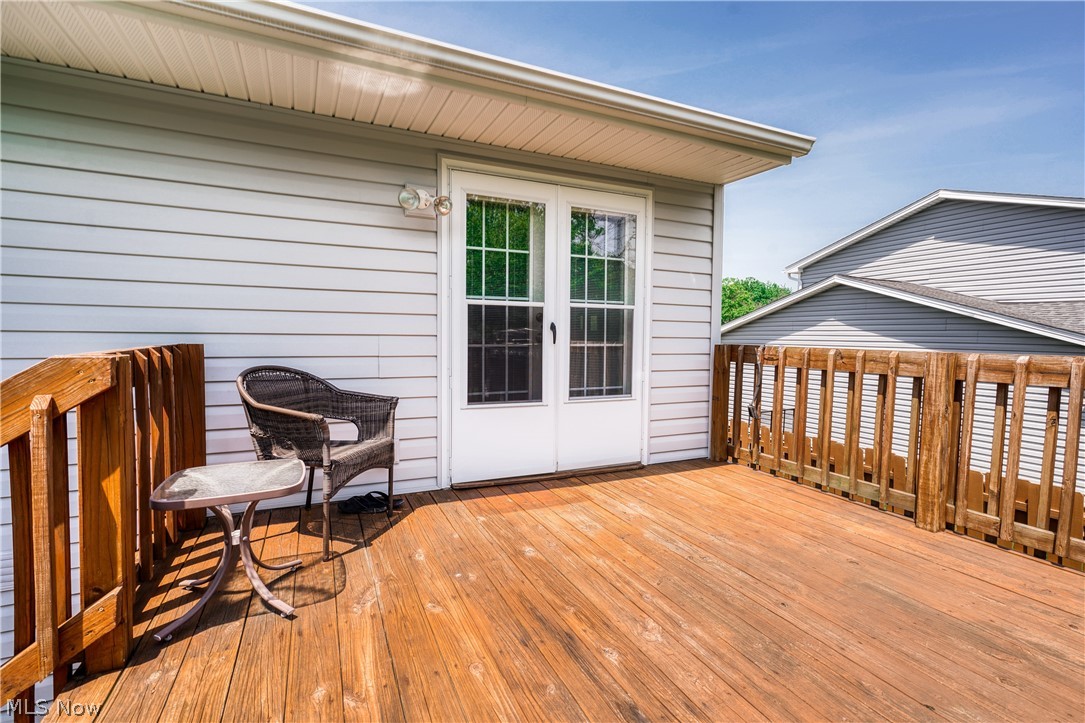 Pepperwood - Residential