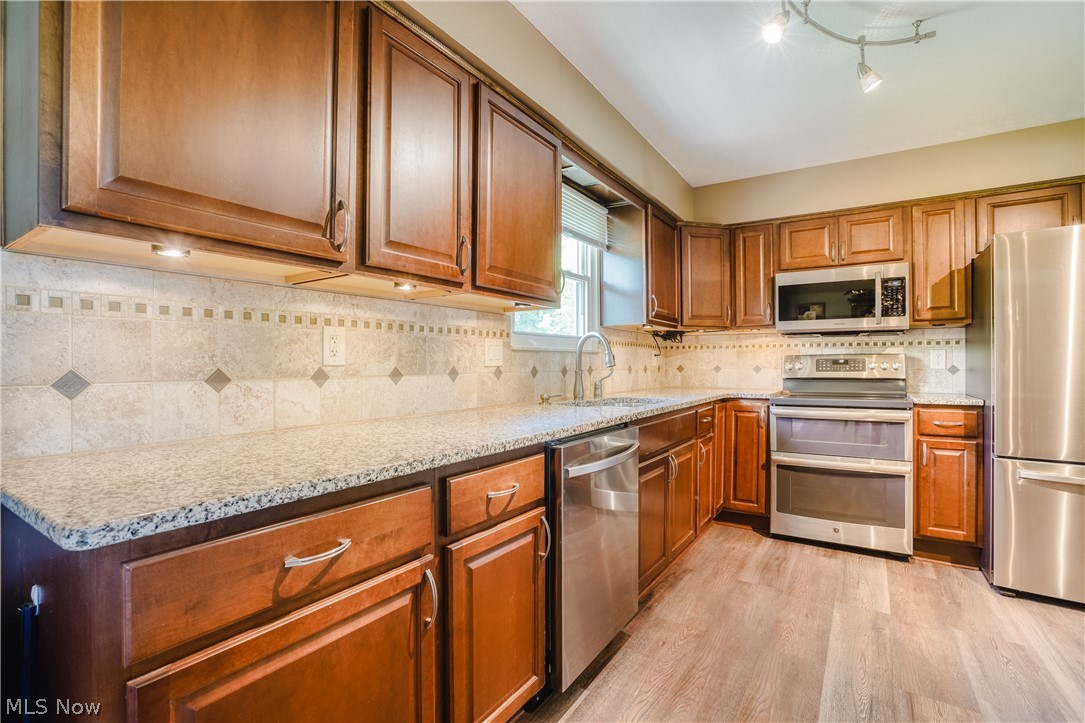 Pepperwood - Residential