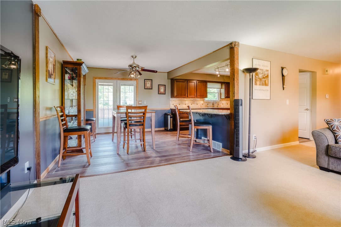 Pepperwood - Residential