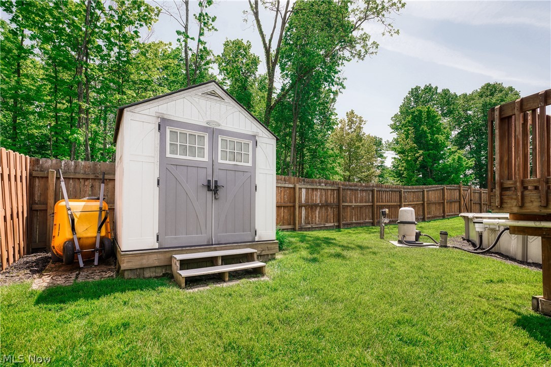 Pepperwood - Residential