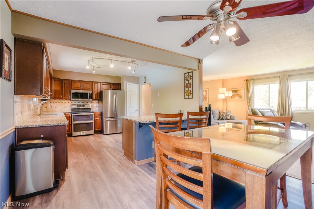 Pepperwood - Residential