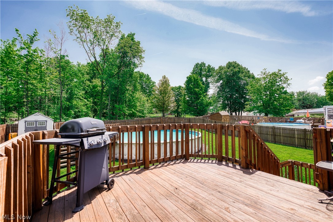 Pepperwood - Residential