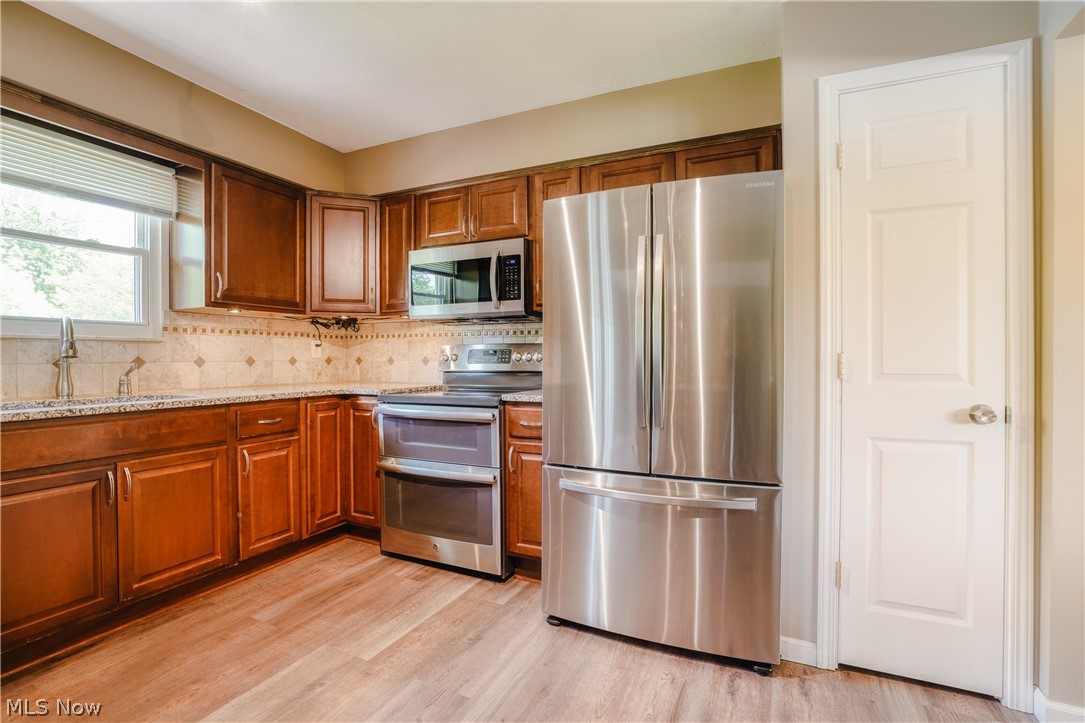 Pepperwood - Residential