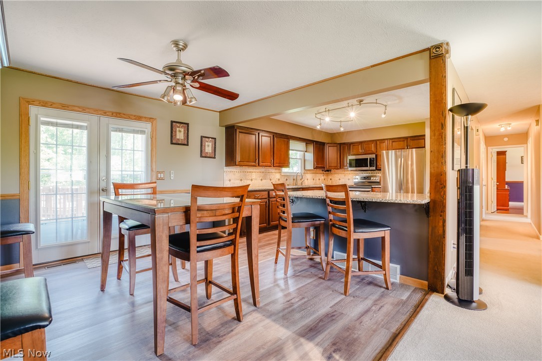 Pepperwood - Residential