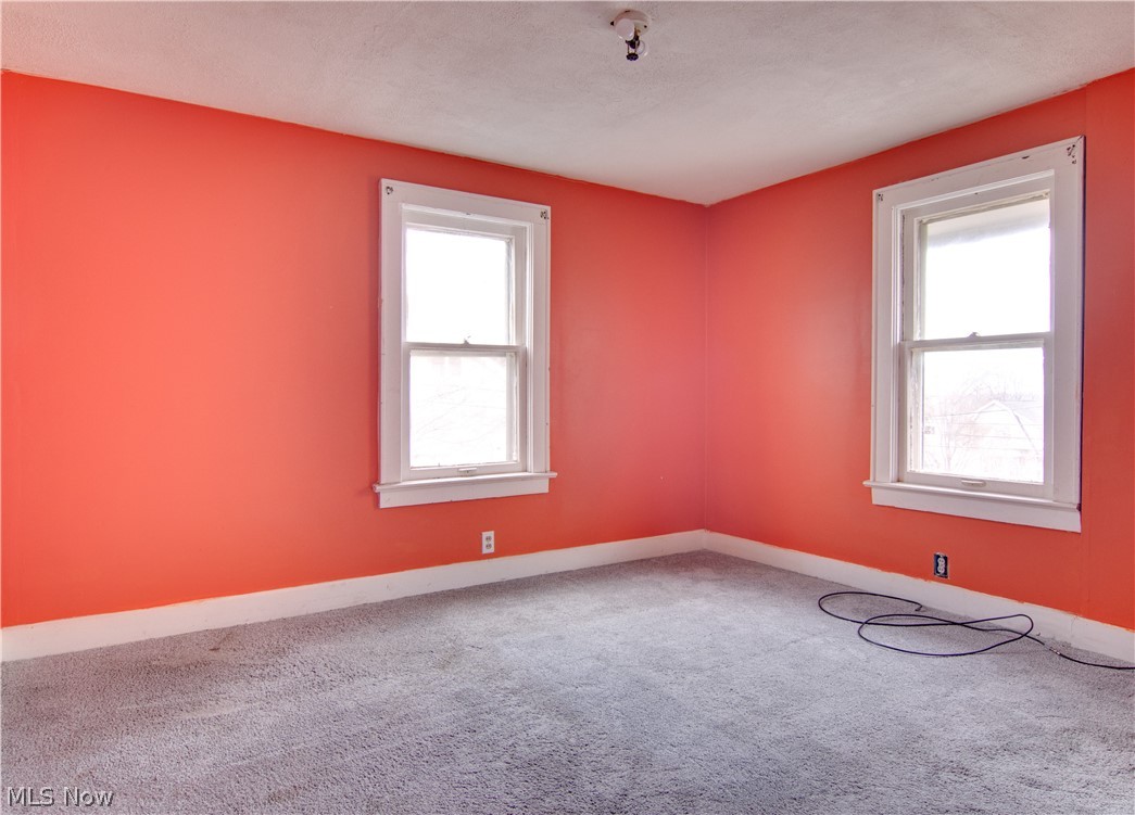 Overlook Allotment - Residential