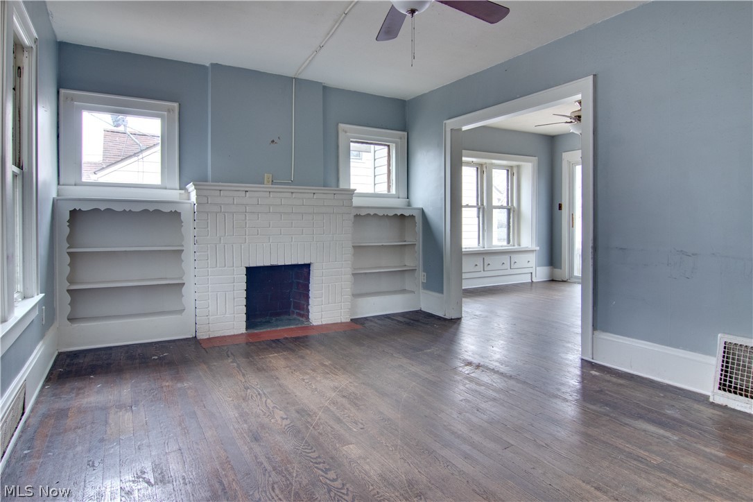 Overlook Allotment - Residential