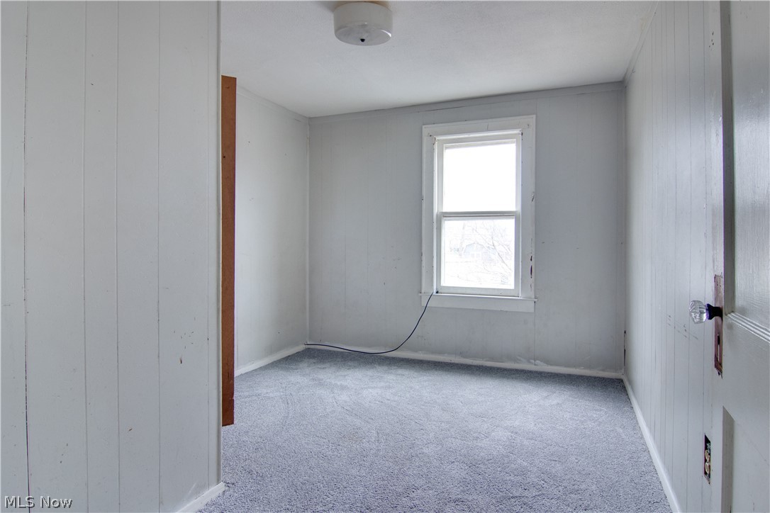 Overlook Allotment - Residential