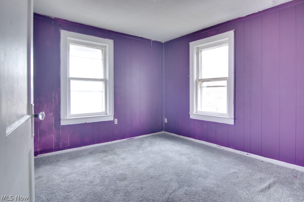 Overlook Allotment - Residential