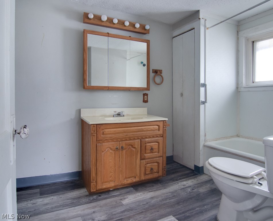 Overlook Allotment - Residential