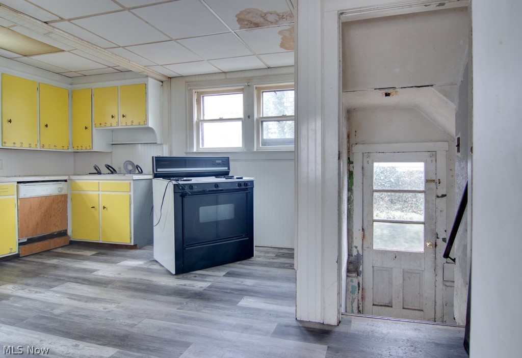 Overlook Allotment - Residential