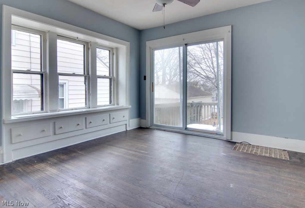 Overlook Allotment - Residential