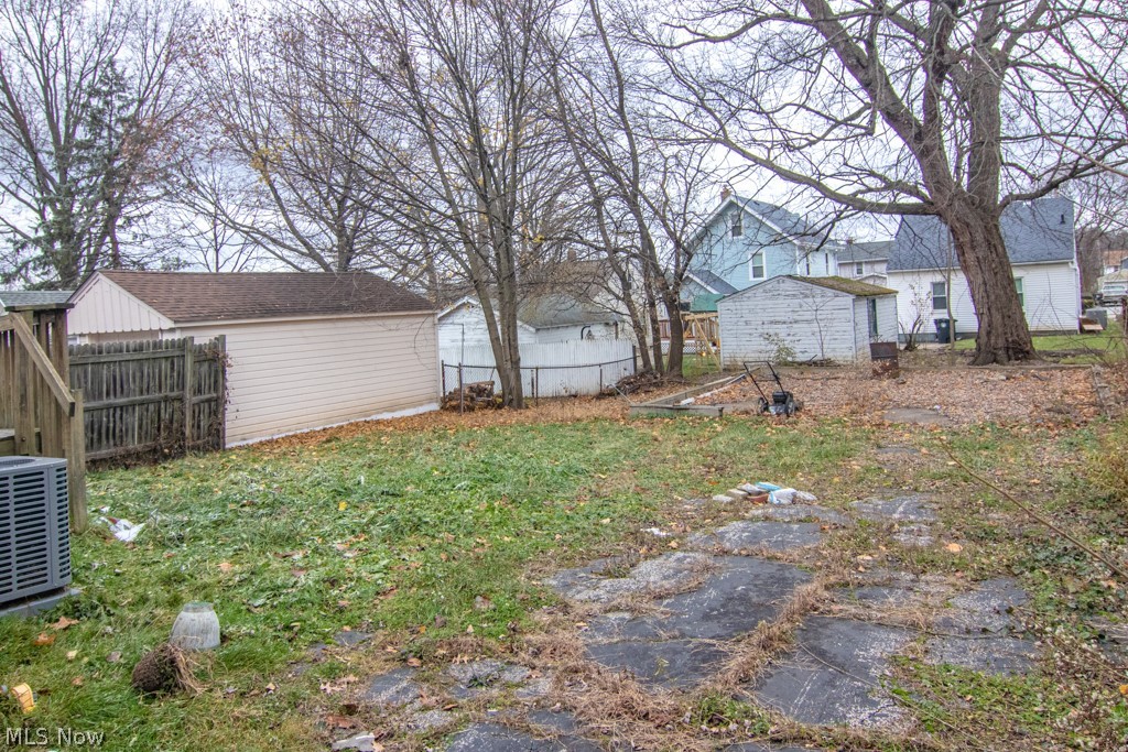 Overlook Allotment - Residential