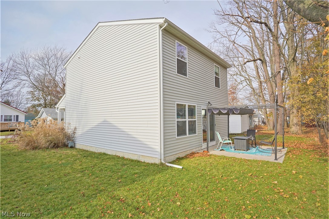 Willobee-On-The-Lake Allotment - Residential