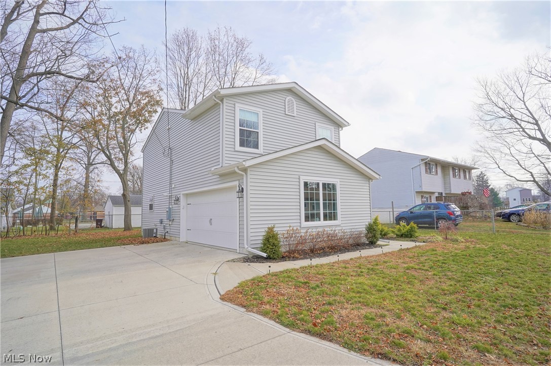 Willobee-On-The-Lake Allotment - Residential