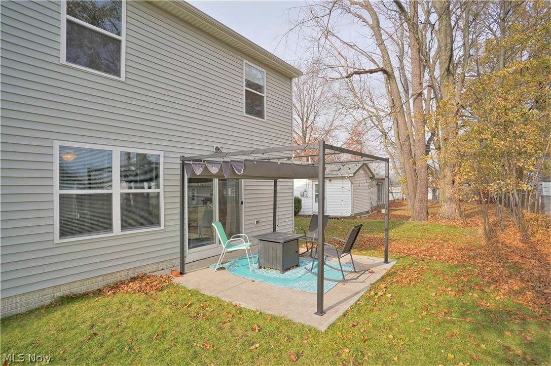 Willobee-On-The-Lake Allotment - Residential