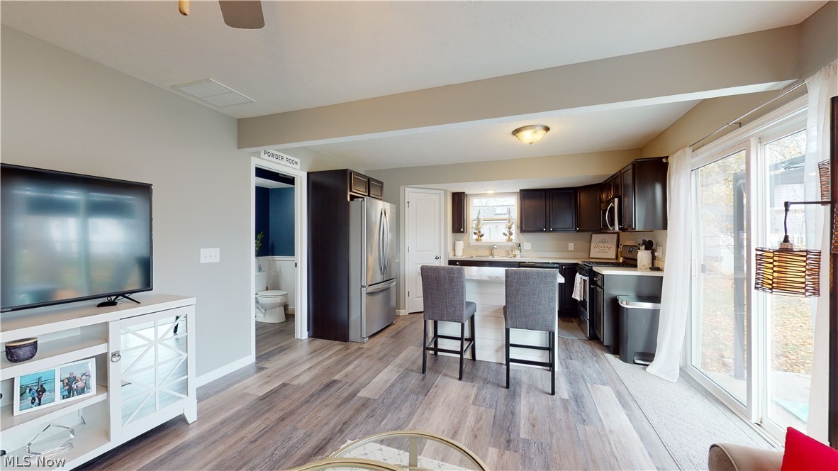 Willobee-On-The-Lake Allotment - Residential