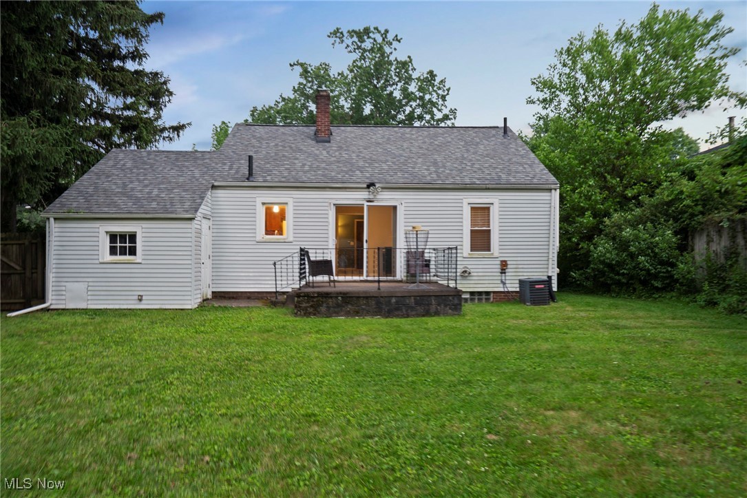 North Canton - Residential